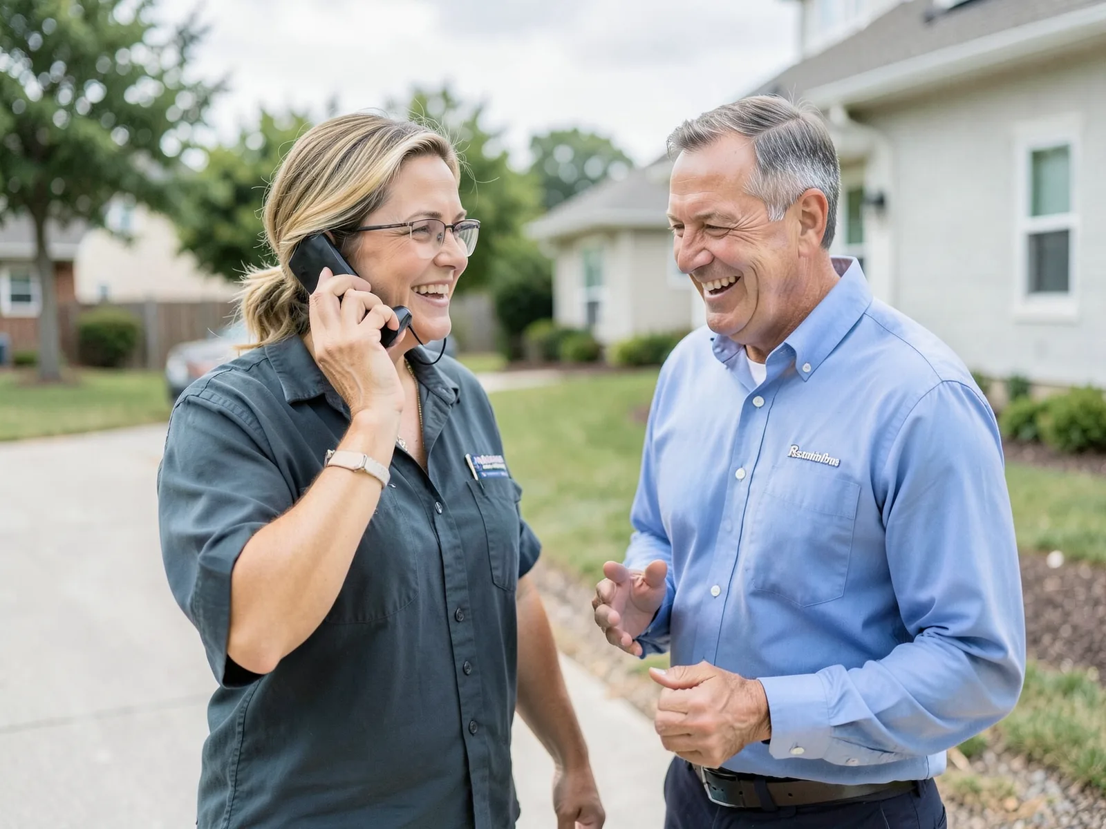 Frequently Asked Questions About Roof Leak Water Damage Restoration in Yantis, TX